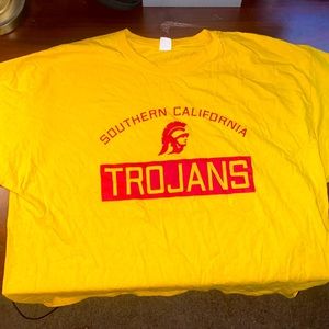 Southern California USC shirt